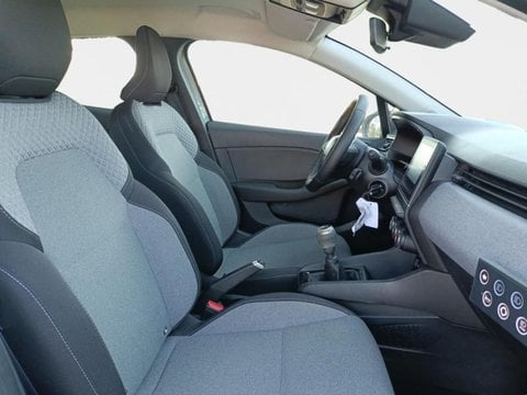 Voitures D'occasion À Avignon | Renault Clio 1.5 Blue Dci 100Ch Evolution - 24