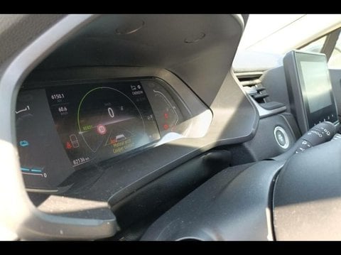 Voitures D'occasion À Avignon | Renault Captur 1.6 E-Tech Hybride 145Ch Evolution
