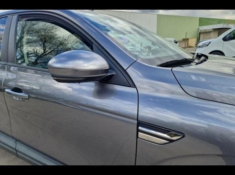 Voitures D'occasion À Avignon | Renault Arkana 1.3 Tce 140Ch Fap Business Edc