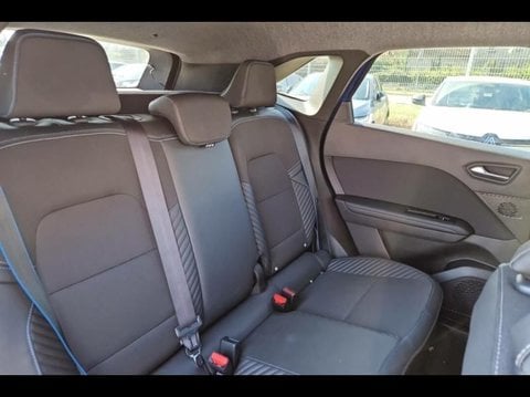 Voitures D'occasion À Avignon | Renault Symbioz 1.6 E-Tech Full Hybrid 145Ch Esprit Alpine