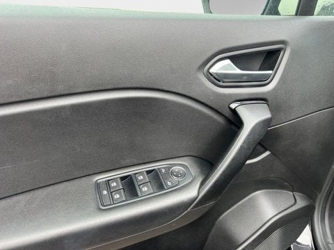 Voitures D'occasion À Avignon | Renault Captur 1.6 E-Tech Hybride 145Ch Evolution