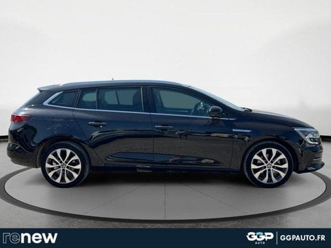 Voitures D'occasion À Avignon | Renault Mégane Megane 1.5 Blue Dci 115Ch Evolution Edc -23
