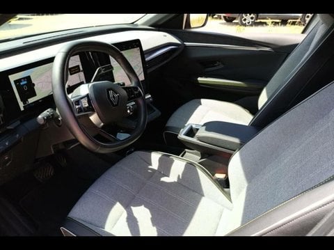 Voitures D'occasion À Avignon | Renault Mégane Megane E-Tech Electric Ev60 220Ch Techno Optimum...