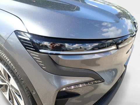 Voitures D'occasion À Avignon | Renault Mégane Megane E-Tech Electric Ev60 130Ch Evolution Er S...