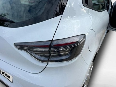 Voitures D'occasion À Avignon | Renault Clio 1.0 Eco-G 100Ch Evolution - 24