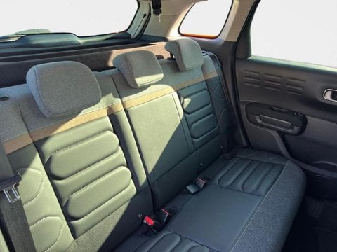 Voitures D'occasion À Avignon | Citroën C3 Aircross Bluehdi 110Ch S&S Shine