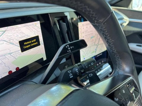 Voitures D'occasion À Avignon | Renault Mégane Megane E-Tech Electric Ev60 220Ch Iconic Optimum...