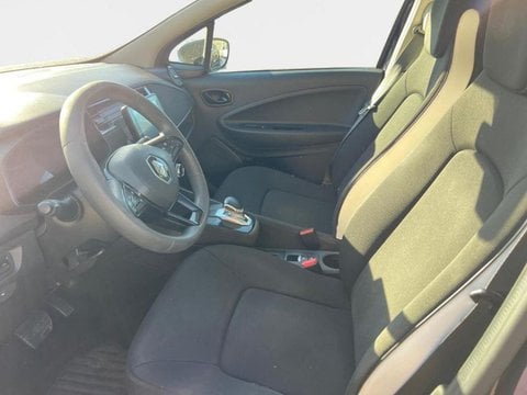 Voitures D'occasion À Avignon | Renault Zoe E-Tech Equilibre Charge Normale R110 Achat Intégral...