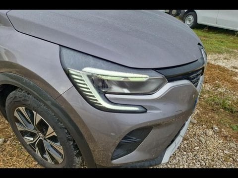 Voitures D'occasion À Avignon | Renault Captur 1.0 Tce 90Ch Evolution