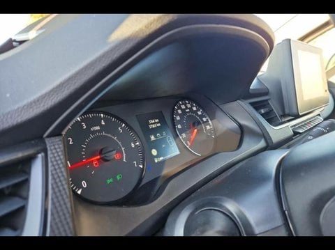 Voitures D'occasion À Avignon | Renault Kangoo Van L1 1.5 Blue Dci 95Ch Advance -24