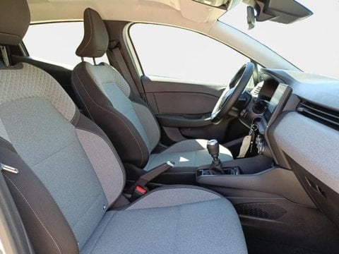 Voitures D'occasion À Avignon | Renault Clio 1.0 Eco-G 100Ch Evolution - 24