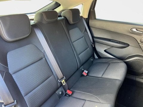 Voitures D'occasion À Avignon | Renault Arkana 1.6 E-Tech Hybride 145Ch Evolution -22