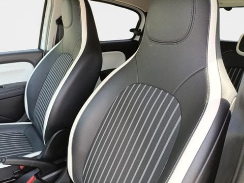Voitures D'occasion À Avignon | Renault Twingo 0.9 Tce 95Ch Intens