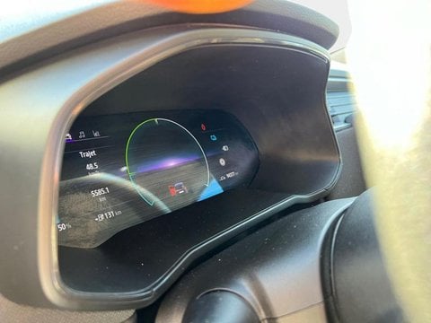 Voitures D'occasion À Avignon | Renault Zoe E-Tech Equilibre Charge Normale R110 Achat Intégral...