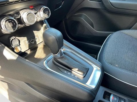 Voitures D'occasion À Avignon | Renault Captur 1.3 Tce 140Ch Fap Intens Edc -21