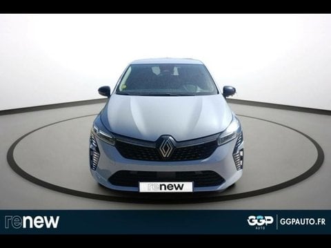 Voitures D'occasion À Avignon | Renault Clio 1.5 Blue Dci 100Ch Evolution