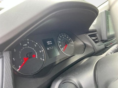 Voitures D'occasion À Avignon | Renault Kangoo Van L1 1.5 Blue Dci 95Ch Grand Confort - 22