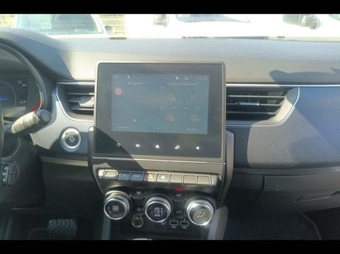 Voitures D'occasion À Avignon | Renault Arkana 1.6 E-Tech 145Ch Full Hybrid Evolution -23