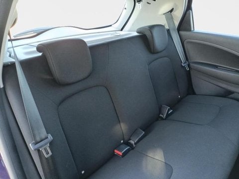 Voitures D'occasion À Avignon | Renault Zoe E-Tech Equilibre Charge Normale R110 Achat Intégral...