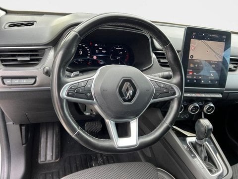 Voitures D'occasion À Avignon | Renault Arkana 1.3 Tce Mild Hybrid 140Ch Techno Edc -22