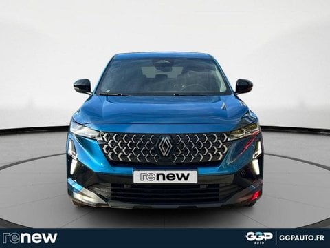 Voitures D'occasion À Avignon | Renault Austral 1.2 E-Tech Full Hybrid 200Ch Evolution - 26