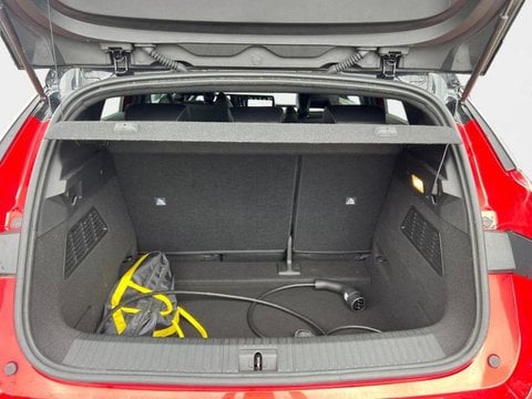 Voitures D'occasion À Avignon | Renault Mégane Megane E-Tech Electric Ev60 220Ch Iconic Super C...