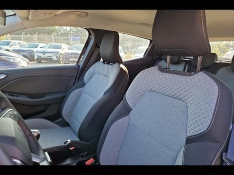 Voitures D'occasion À Avignon | Renault Clio 1.5 Blue Dci 100Ch Evolution - 24