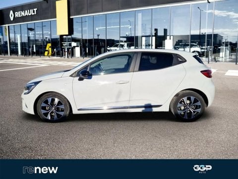 Voitures D'occasion À Avignon | Renault Clio 1.0 Tce 100Ch Evolution Gpl