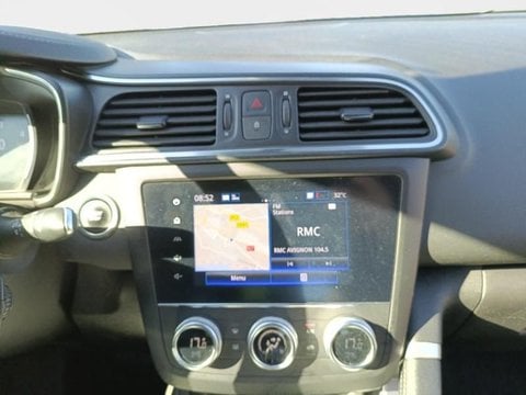 Voitures D'occasion À Avignon | Renault Kadjar 1.5 Blue Dci 115Ch Intens 112G