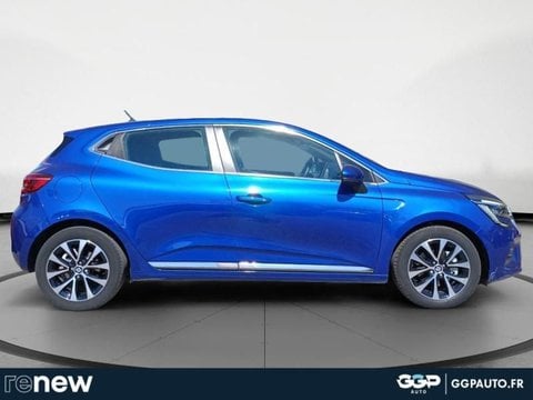 Voitures D'occasion À Avignon | Renault Clio 1.6 E-Tech Hybride 140Ch Intens -21N