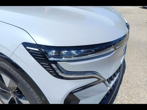 Voitures D'occasion À Avignon | Renault Mégane Megane E-Tech Electric Ev60 220Ch Equilibre Supe...