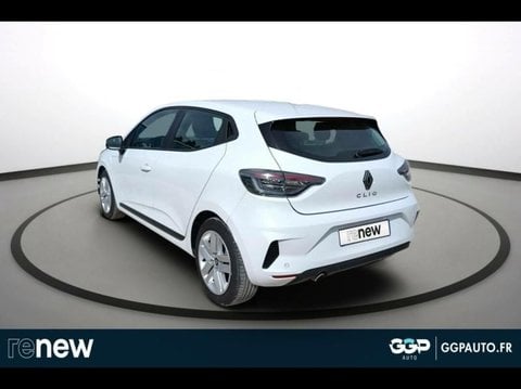 Voitures D'occasion À Avignon | Renault Clio 1.0 Tce 100Ch Evolution Gpl