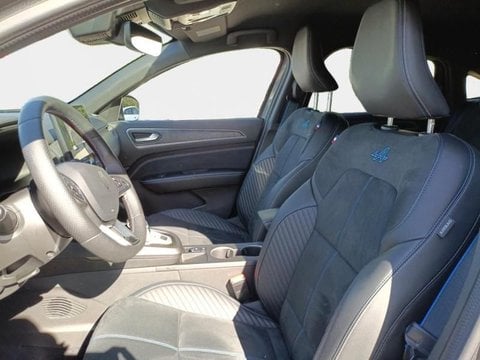 Voitures D'occasion À Avignon | Renault Arkana 1.6 E-Tech 145Ch Full Hybrid Esprit Alpine -25