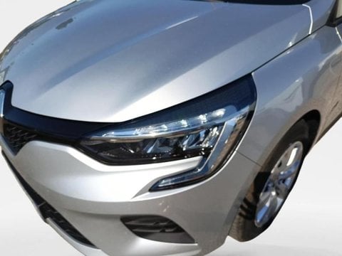 Voitures D'occasion À Avignon | Renault Clio 1.0 Sce 65Ch Authentic