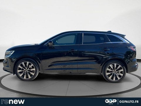 Voitures D'occasion À Avignon | Renault Austral 1.2 E-Tech Full Hybrid 200Ch Techno