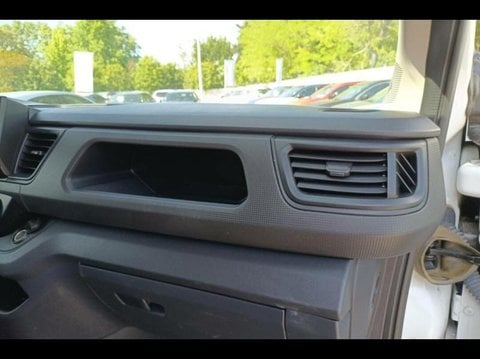 Voitures D'occasion À Avignon | Renault Trafic Combi L2 2.0 Blue Dci 150Ch S&S Zen 8 Places E6E