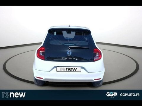 Voitures D'occasion À Avignon | Renault Twingo 1.0 Sce 65Ch Equilibre