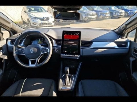 Voitures D'occasion À Avignon | Renault Symbioz 1.6 E-Tech Full Hybrid 145Ch Evolution