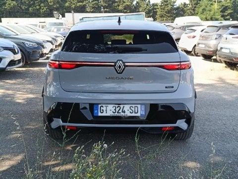 Voitures D'occasion À Avignon | Renault Mégane Megane E-Tech Electric 220Ch Techno Autonomie Co...