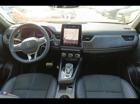 Voitures D'occasion À Avignon | Renault Arkana 1.6 E-Tech 145Ch Full Hybrid Esprit Alpine -25