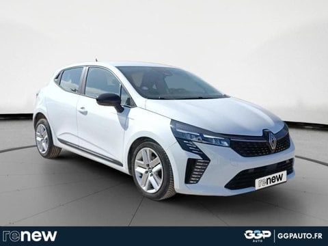Voitures D'occasion À Avignon | Renault Clio 1.0 Tce 100Ch Evolution Gpl