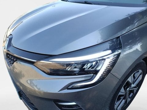 Voitures D'occasion À Avignon | Renault Clio 1.6 E-Tech Hybride 145Ch Evolution