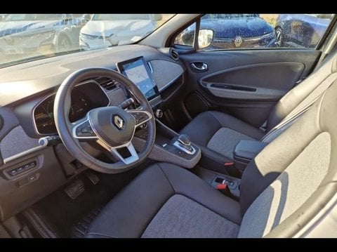 Voitures D'occasion À Avignon | Renault Zoe Intens Charge Normale R135 Achat Intégral