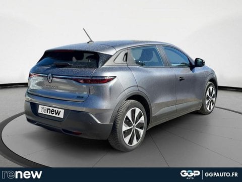 Voitures D'occasion À Avignon | Renault Mégane Megane E-Tech Electric 130Ch Evolution Er Autono...