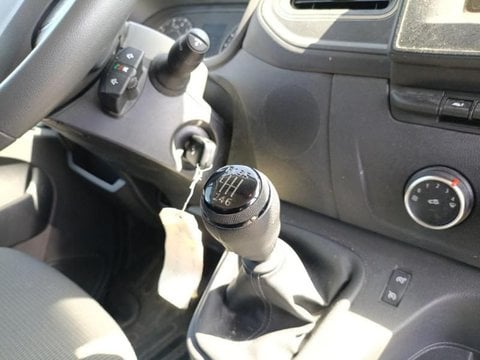 Voitures D'occasion À Avignon | Renault Master Fg F3300 L1H1 2.3 Blue Dci 135Ch Grand Confort Euro6