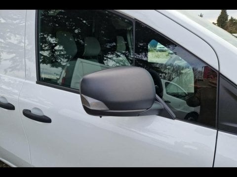 Voitures D'occasion À Avignon | Renault Kangoo Van L1 1.5 Blue Dci 95Ch Advance -24