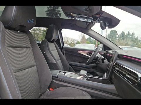 Voitures D'occasion À Avignon | Renault Espace 1.2 E-Tech Full Hybrid 200Ch Esprit Alpine 7 Plac...