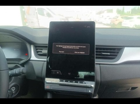 Voitures D'occasion À Avignon | Renault Captur 1.0 Eco-G 100Ch Evolution - 25