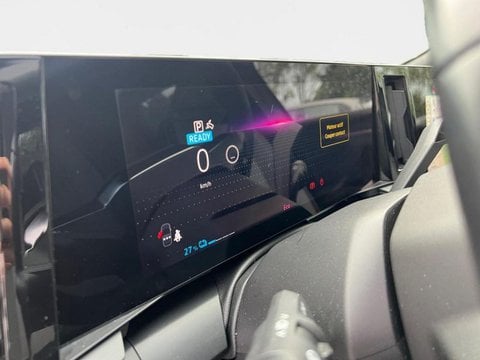 Voitures D'occasion À Avignon | Renault Mégane Megane E-Tech Electric Ev60 220Ch Techno Optimum...