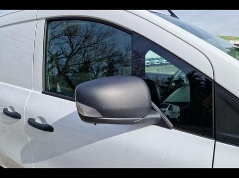 Voitures D'occasion À Avignon | Renault Kangoo Van L1 1.5 Blue Dci 95Ch Advance -24